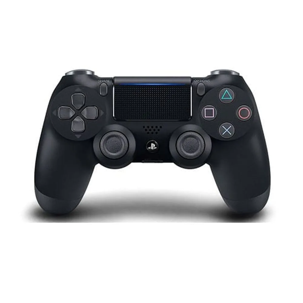 CONTROL DUALSHOCK 4 RECARGABLE