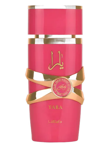 LATTAFA YARA CANDY EDP 100ML