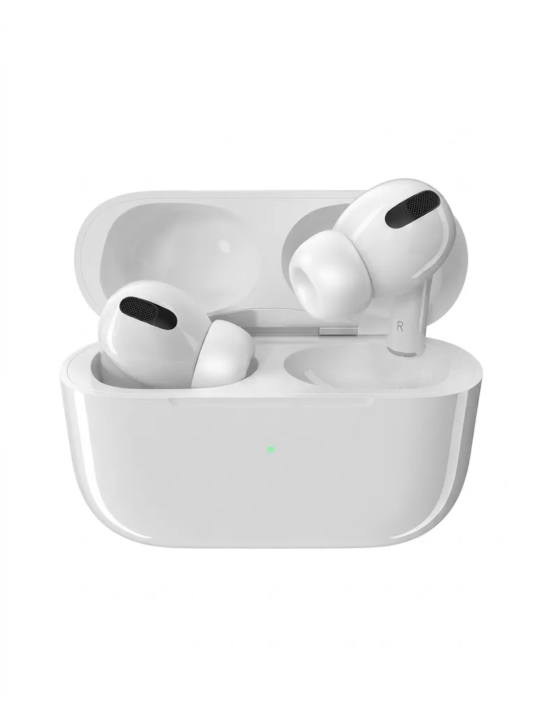 AIRPODS PRO SEGUNDA GENERACIÓN REPLICA