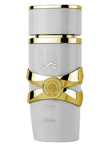 LATTAFA YARA MOI WHITE EDP 100ML
