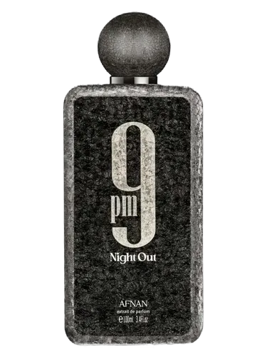 AFNAN 9PM NIGHT OUT EXTRAIT DE PARFUM 100ML