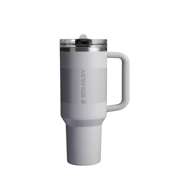Vaso Stanley System Antiderrame 1.2L Réplica