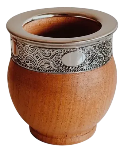Mate Imperial de Algarrobo