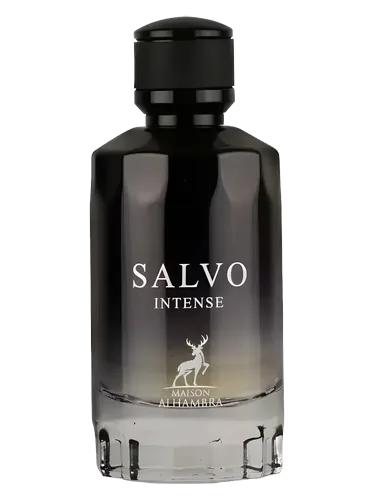 MAISON ALHAMBRA SALVO INTENSE EDP 100ML