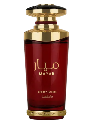 LATTAFA MAYAR CHERRY INTENSE EDP 100ML